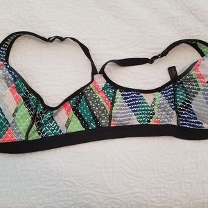 Victoria Secret Sports Bra Medium